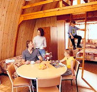 Discovery Holiday Parks - Boulder - Accommodation Batemans Bay