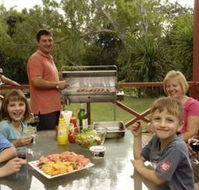 Discovery Holiday Parks - Lake Kununurra - Accommodation Batemans Bay