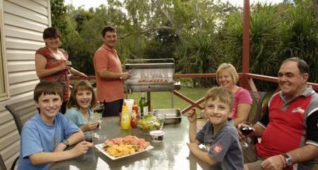 Discovery Holiday Parks - Lake Kununurra - Accommodation Batemans Bay 0