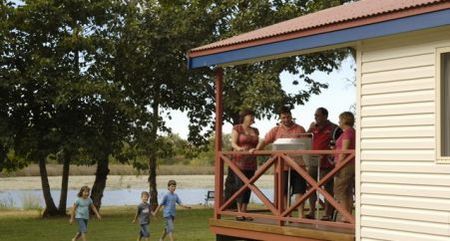 Discovery Holiday Parks - Lake Kununurra - Accommodation Batemans Bay 1