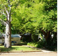 Town Caravan Park - Accommodation Batemans Bay