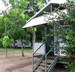 Hidden Valley Caravan Park - Accommodation Batemans Bay