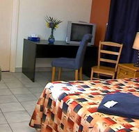 Onslow Sun Chalets and Motel - Accommodation Batemans Bay