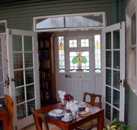Heritage Cottage Bed And Breakfast - Accommodation Batemans Bay