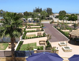 Fremantle Village - Accommodation Batemans Bay