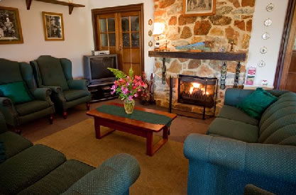 Avalon Homestead - Accommodation Batemans Bay 1