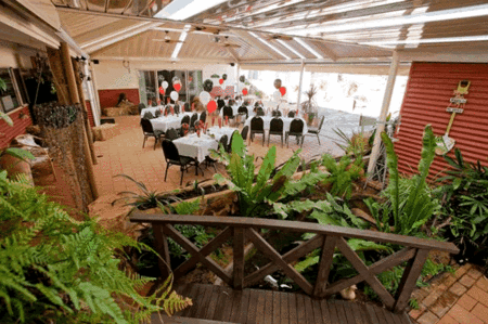 Avalon Homestead - Accommodation Batemans Bay 4