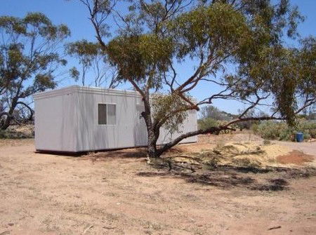 Riverside Sanctuary - Accommodation Batemans Bay 2