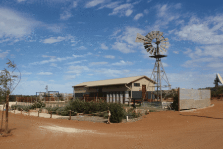 Capricorn Holiday Park - Accommodation Batemans Bay