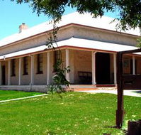 Dongara Denison Beach Holiday Park - Accommodation Batemans Bay