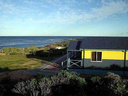Dongara Tourist Park - Accommodation Batemans Bay 0