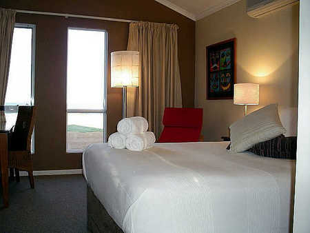 Dongara Tourist Park - Accommodation Batemans Bay 1