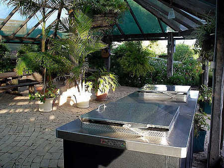 Dongara Tourist Park - Accommodation Batemans Bay 2