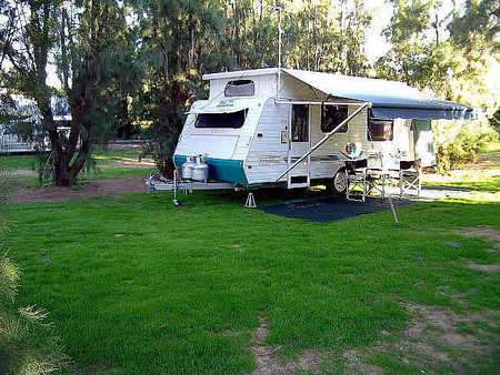 Dongara Tourist Park - Accommodation Batemans Bay 3
