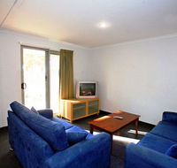 Exmouth Cape Holiday Park - Accommodation Batemans Bay