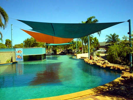 Ningaloo Caravan And Holiday Resort - Accommodation Batemans Bay 0