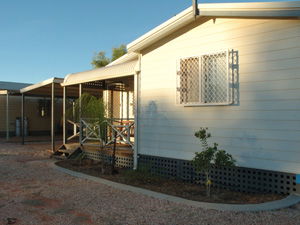 Ningaloo Caravan And Holiday Resort - Accommodation Batemans Bay 1