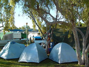 Ningaloo Caravan And Holiday Resort - Accommodation Batemans Bay 2