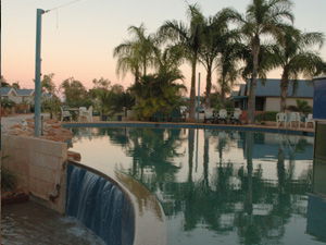 Ningaloo Caravan And Holiday Resort - Accommodation Batemans Bay 4