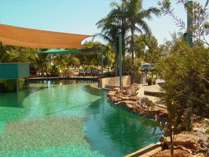 Ningaloo Caravan And Holiday Resort - Accommodation Batemans Bay 5