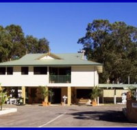 Batavia Coast Caravan Park - Accommodation Batemans Bay