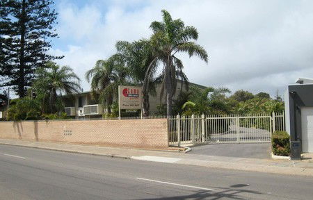 Apartments Como - Accommodation Batemans Bay 5