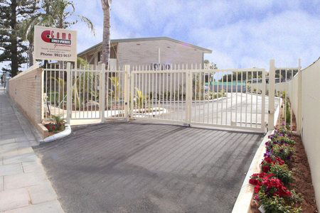 Apartments Como - Accommodation Batemans Bay 0