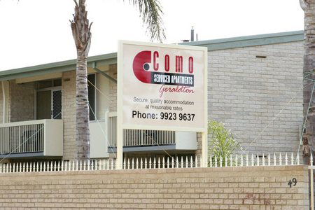 Apartments Como - Accommodation Batemans Bay 1