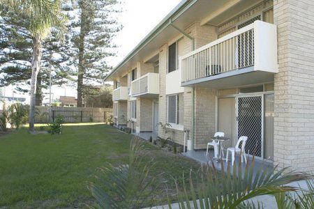 Apartments Como - Accommodation Batemans Bay 3