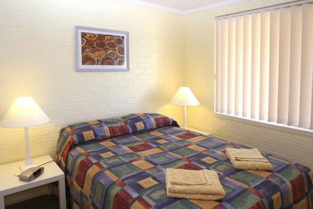 Apartments Como - Accommodation Batemans Bay 4
