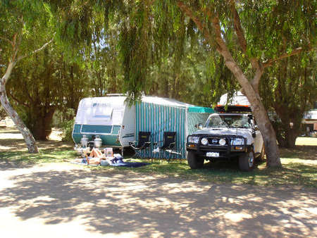 Bowes WA Accommodation Batemans Bay
