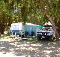 Horrocks Beach Caravan Park - Accommodation Batemans Bay