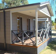 Kalbarri Tudor Holiday Park - Accommodation Batemans Bay