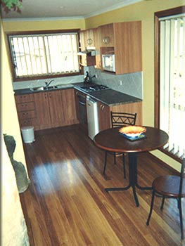 Bewong River Retreat - Accommodation Batemans Bay 1