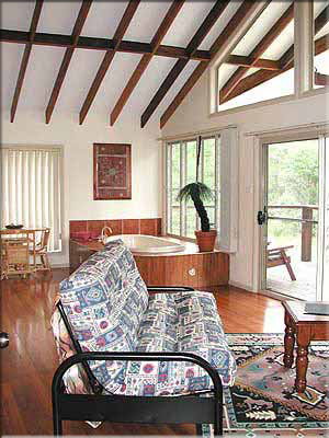 Bewong River Retreat - Accommodation Batemans Bay 2