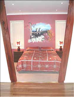 Bewong River Retreat - Accommodation Batemans Bay 3