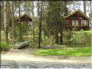 Bewong River Retreat - Accommodation Batemans Bay 4