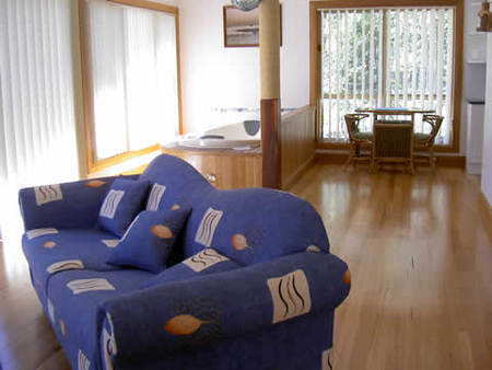 Bewong River Retreat - Accommodation Batemans Bay 5