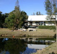 Mullimburra Beach House - Accommodation Batemans Bay