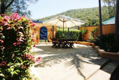 Blueys Beach NSW Accommodation Batemans Bay