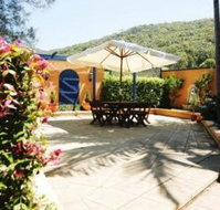 Blueys by the Beach Motel - Accommodation Batemans Bay