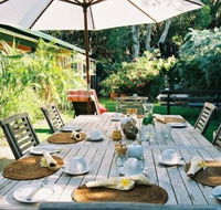 Botaba Bed And Breakfast - Accommodation Batemans Bay