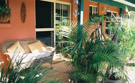 Botaba Bed And Breakfast - Accommodation Batemans Bay 1