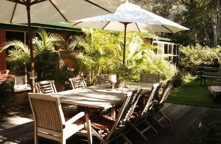 Botaba Bed And Breakfast - Accommodation Batemans Bay 4