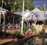 Mylinfield Bed and Breakfast - Accommodation Batemans Bay