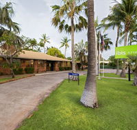Ibis Styles Kununurra - Accommodation Batemans Bay