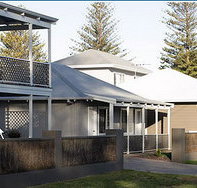 Clearwater Motel Apartments - Accommodation Batemans Bay