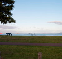 Esperance Beachfront Resort - Accommodation Batemans Bay