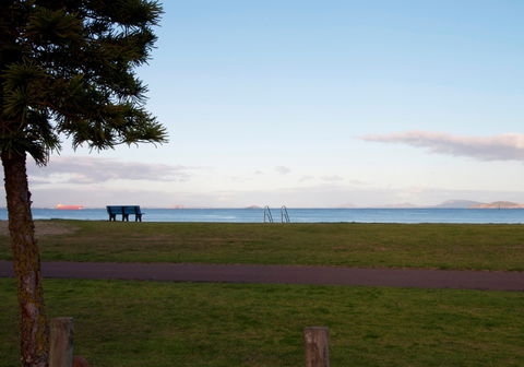 Esperance Beachfront Resort - Accommodation Batemans Bay 0