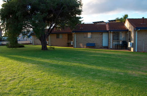 Esperance Beachfront Resort - Accommodation Batemans Bay 1